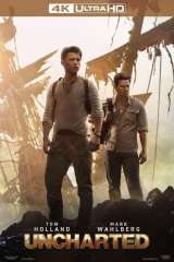 Uncharted poster 3