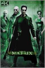 The Matrix poster 30