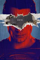 Batman v Superman: Dawn of Justice poster 30