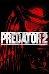 Predator 2 poster 18