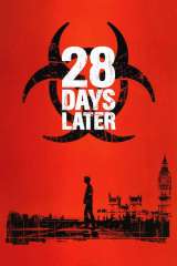 28 Days Later poster 40