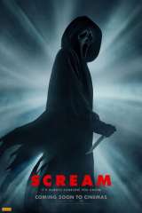 Scream poster 15