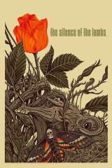 The Silence of the Lambs poster 9