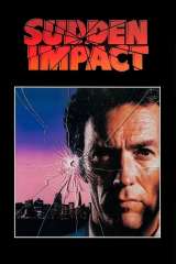 Sudden Impact poster 11