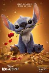Lilo & Stitch poster 21