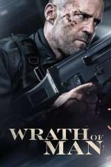 Wrath of Man poster 3