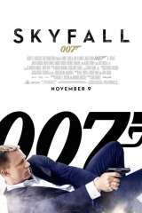 Skyfall poster 19
