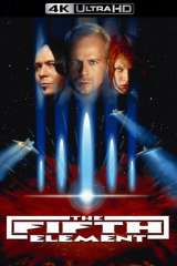 The Fifth Element poster 21
