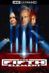 The Fifth Element poster 49