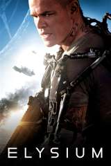 Elysium poster 8