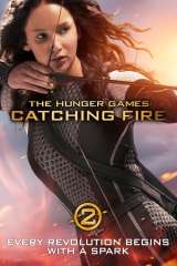 The Hunger Games: Catching Fire poster 9