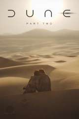 Dune: Part Two poster 13
