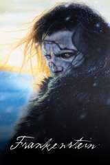 Frankenstein poster 19