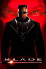 Blade poster 32