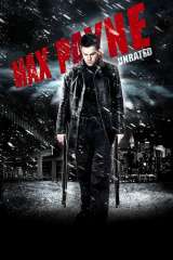 Max Payne poster 13