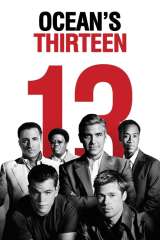 Ocean's Thirteen poster 5