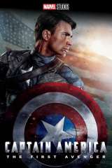 Captain America: The First Avenger poster 30
