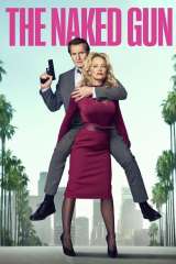 The Naked Gun poster 8