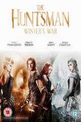 The Huntsman: Winter's War poster 10
