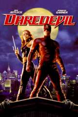 Daredevil poster 2
