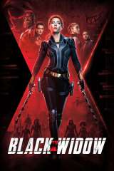 Black Widow poster 38