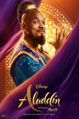 Aladdin poster 23