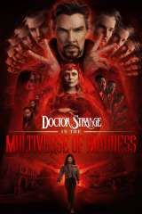 Doctor Strange in the Multiverse of Madness poster 31