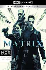 The Matrix poster 25