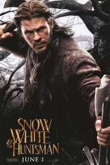 Snow White and the Huntsman (2012)
