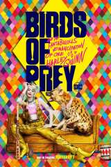Birds of Prey (and the Fantabulous Emancipation of One Harley Quinn) poster 16