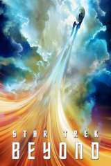 Star Trek Beyond poster 10
