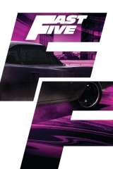 Fast Five poster 10