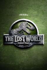 The Lost World: Jurassic Park poster 8