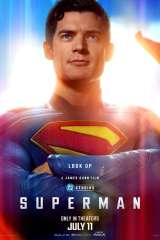 Superman poster 111
