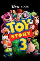 Toy Story 3 poster 29