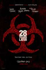 28 Years Later poster 14