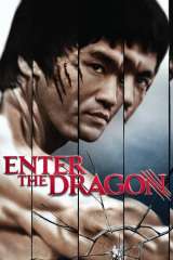Enter the Dragon poster 36