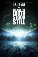The Day the Earth Stood Still poster 9