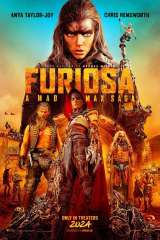 Furiosa: A Mad Max Saga poster 7
