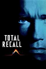 Total Recall poster 26