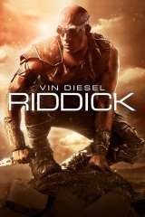Riddick poster 9