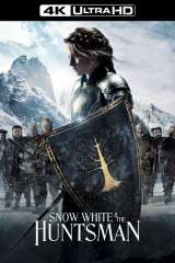 Snow White and the Huntsman poster 21