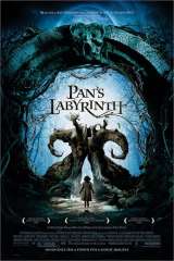 Pan's Labyrinth poster 18