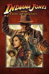 Indiana Jones and the Dial of Destiny poster 36