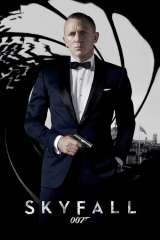 Skyfall poster 37