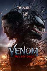 Venom: The Last Dance poster 35