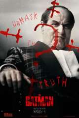 The Batman poster 92
