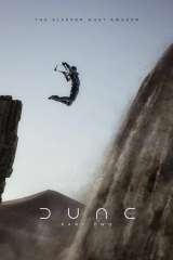 Dune: Part Two poster 50
