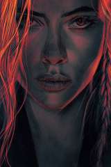 Black Widow poster 53