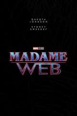 Madame Web poster 40